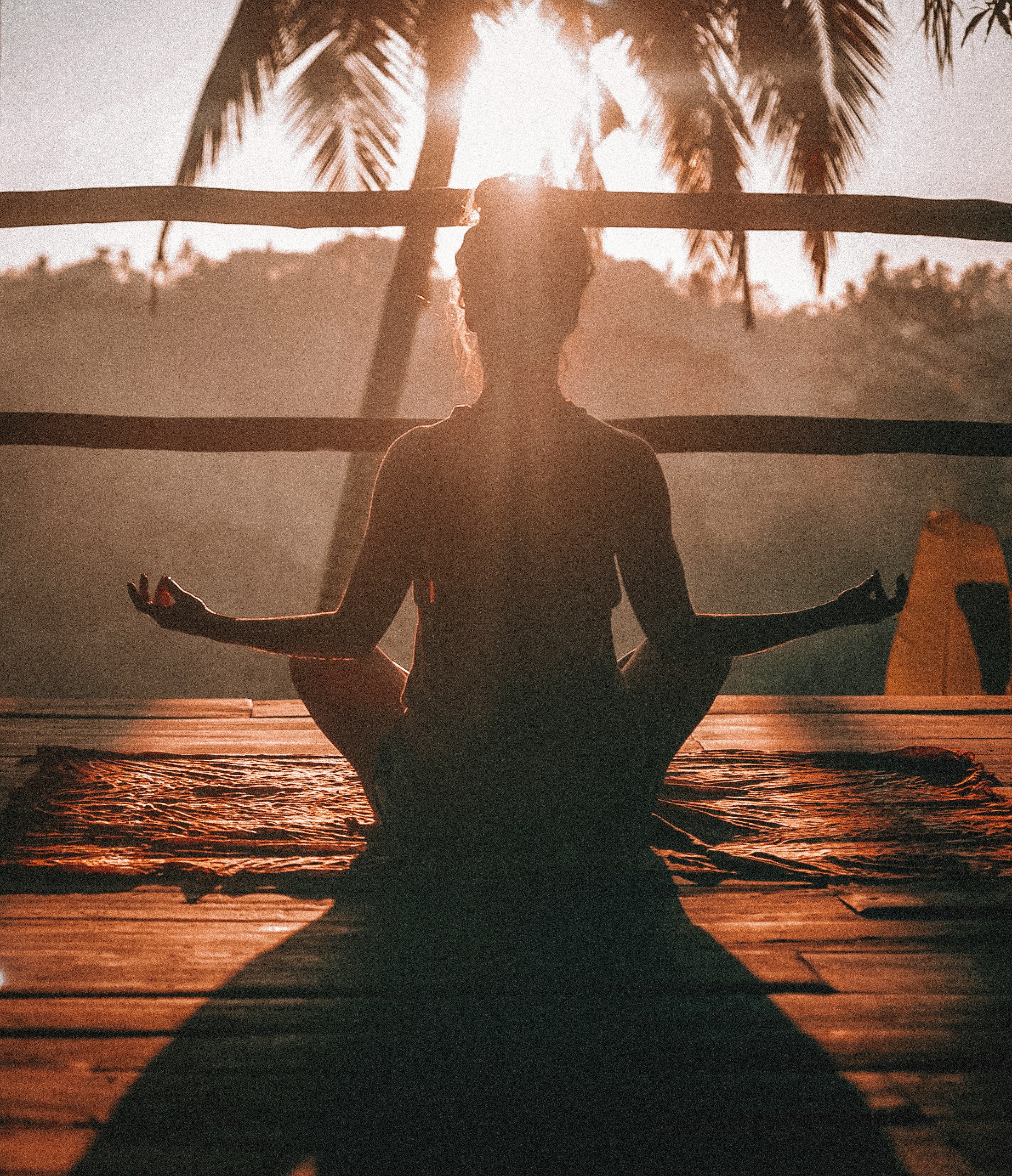 Yogabude