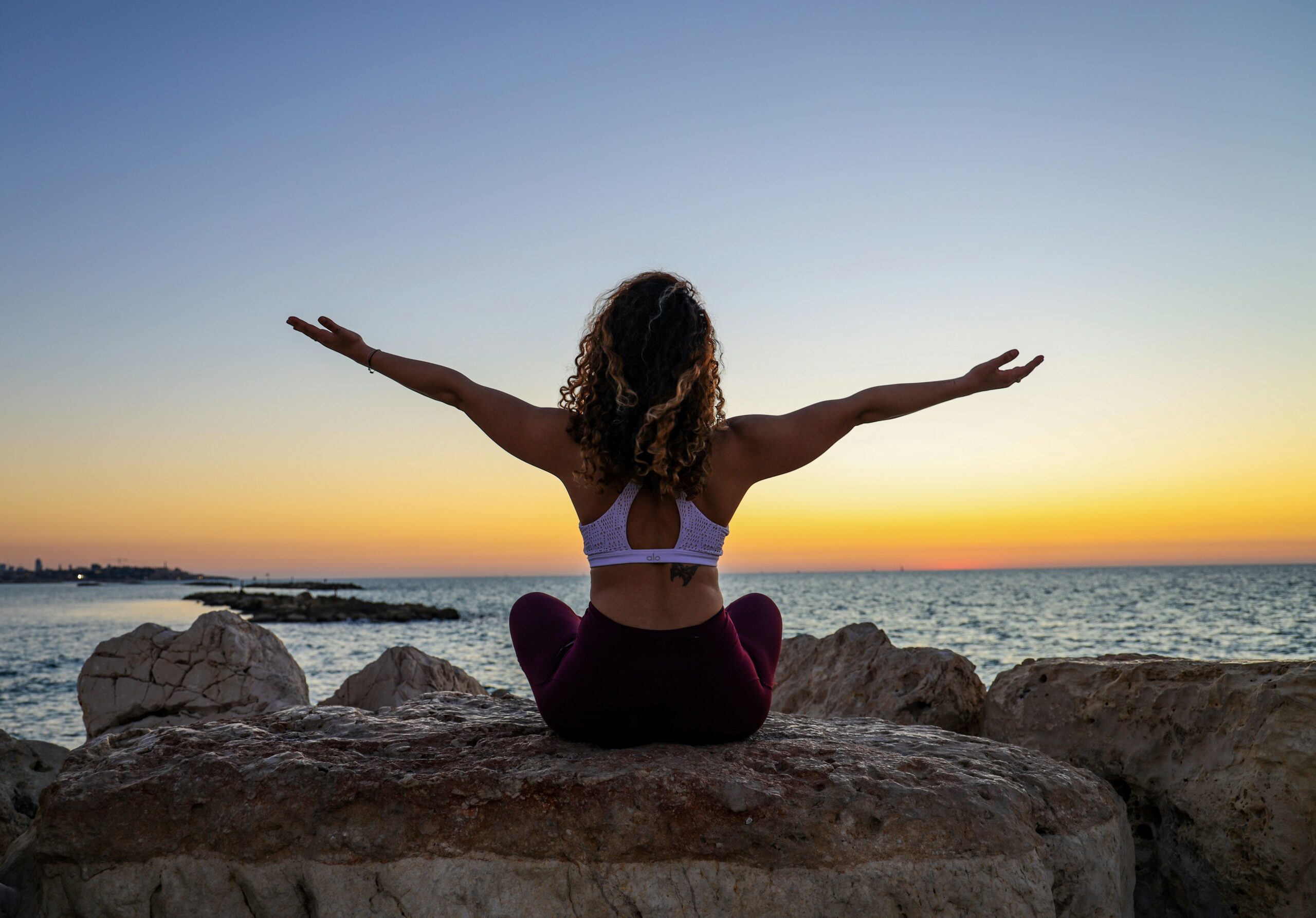 Yogabude Gelterswoog